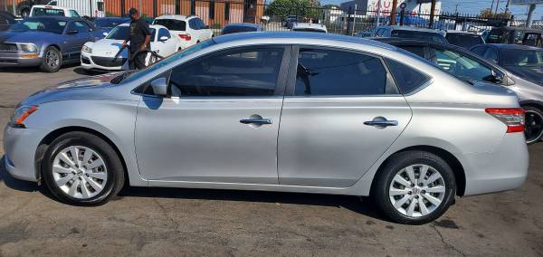 2013 NISSAN SENTRA SV, RUNS LIKE NEW, CALL ME. $6500 for sale in Hawthorne, CA – photo 9