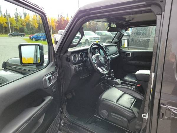 2019 Jeep Wrangler Unlimited WHAT A DEAL! - - by for sale in Soldotna, AK – photo 12