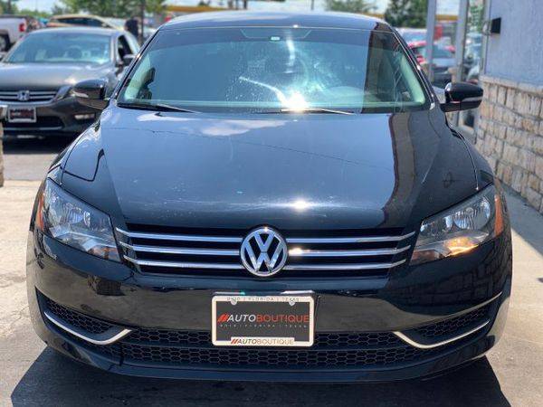 2013 Volkswagen Passat S w/Appearance - LOWEST PRICES UPFRONT! for sale in Columbus, OH – photo 6