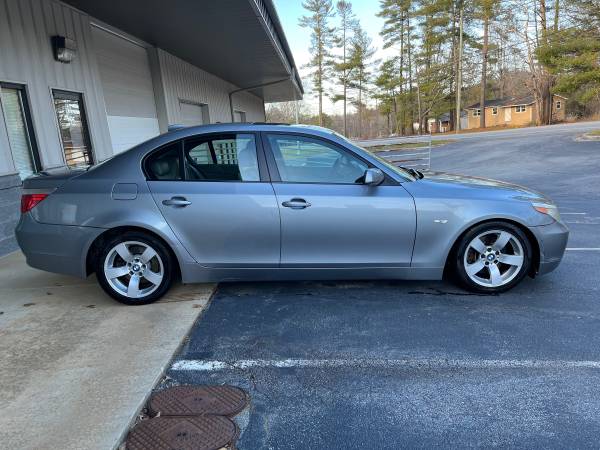 2004 BMW 525i 16k recent work done! for sale in Skyland, NC – photo 4