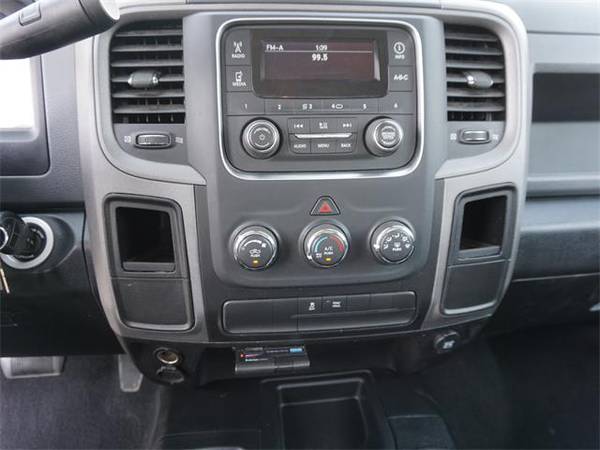 2016 Ram 2500 truck TRADESMAN - White for sale in Beckley, WV – photo 23