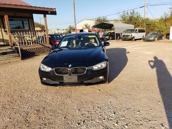 2015 BMW 320i Sedan $14,650 - cars & trucks - by dealer - vehicle... for sale in Hutto, TX – photo 7