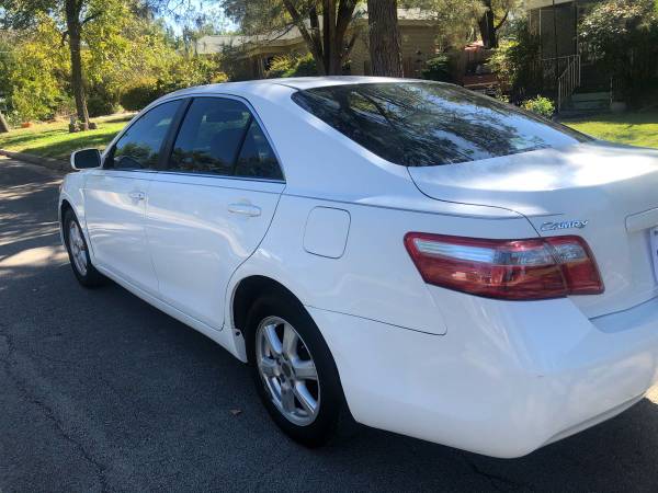 2008 Toyota Camry - 129kmiles for sale in Fort Worth, TX – photo 2