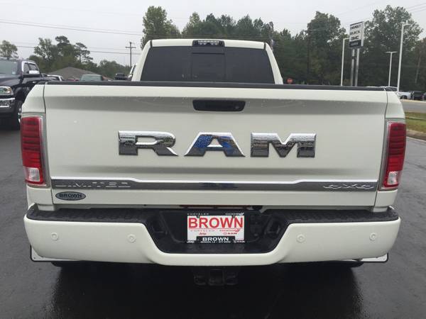2016 Ram 3500 Longhorn Limited for sale in Minden, LA – photo 5