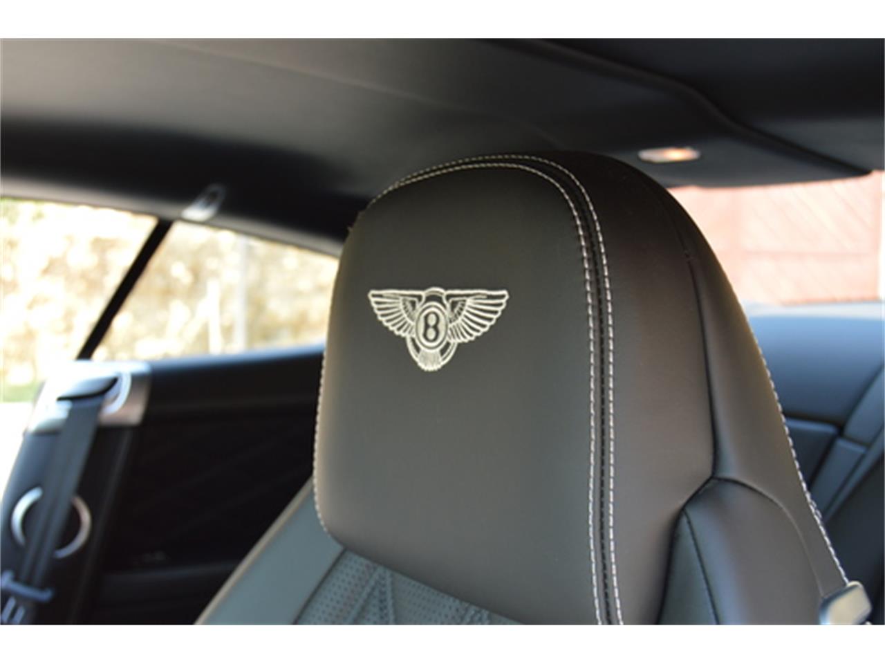 2014 Bentley Continental for sale in San Antonio, TX – photo 36