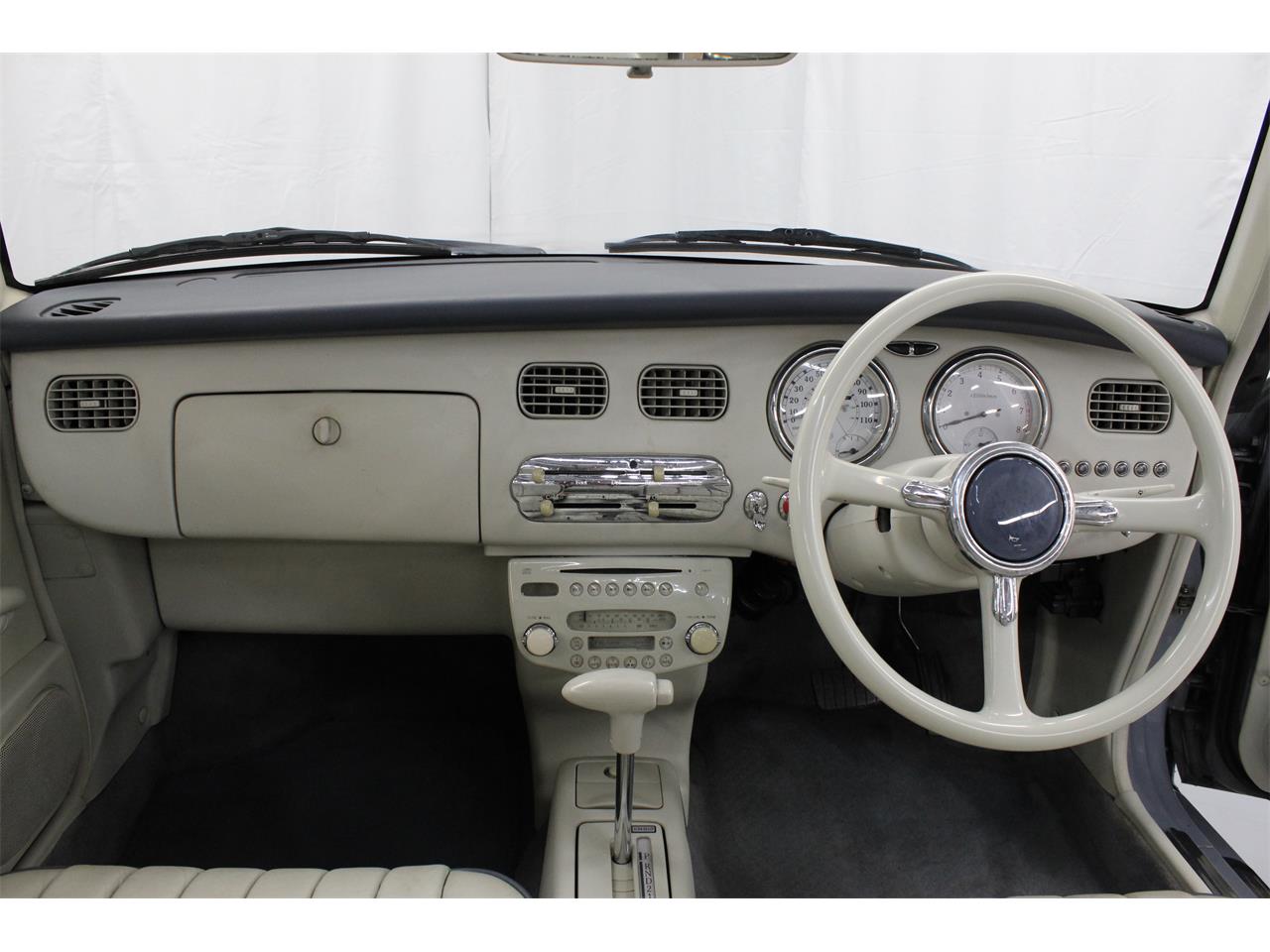1991 Nissan Figaro for sale in Christiansburg, VA – photo 25