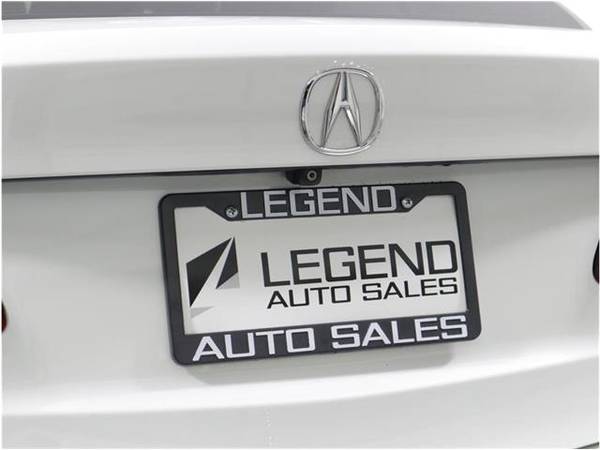 2016 Acura TLX Base - sedan for sale in Burien, WA – photo 10