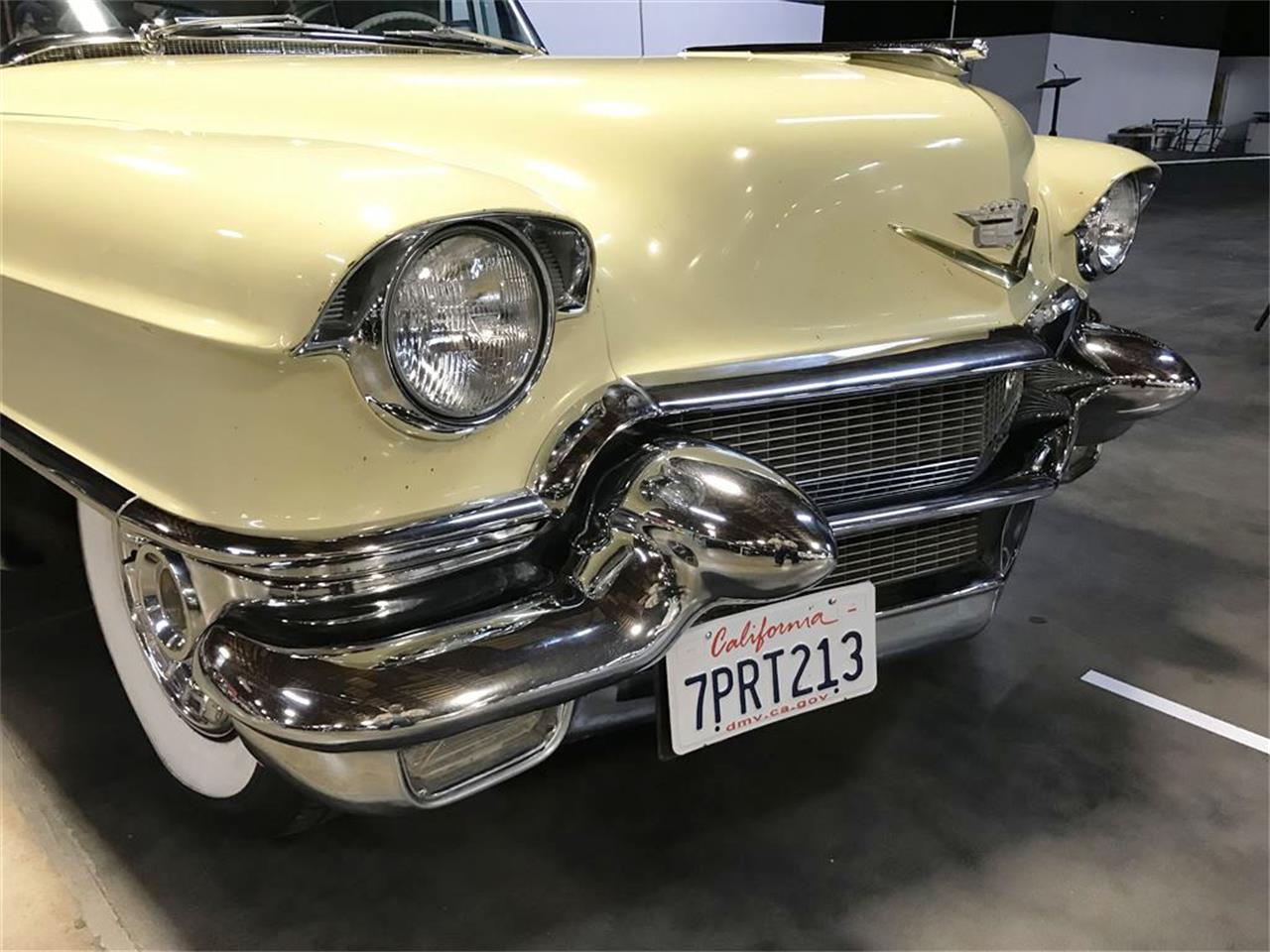 1956 Cadillac Coupe DeVille for sale in Sacramento , CA – photo 7