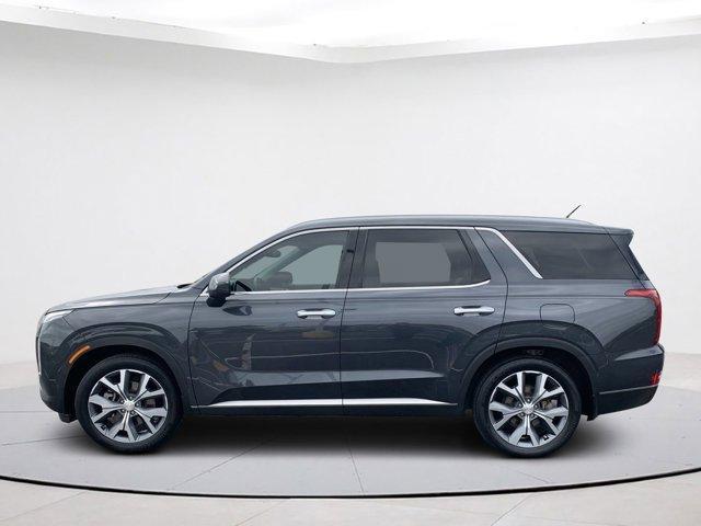 2020 Hyundai Palisade SEL for sale in Wilmington, NC – photo 2