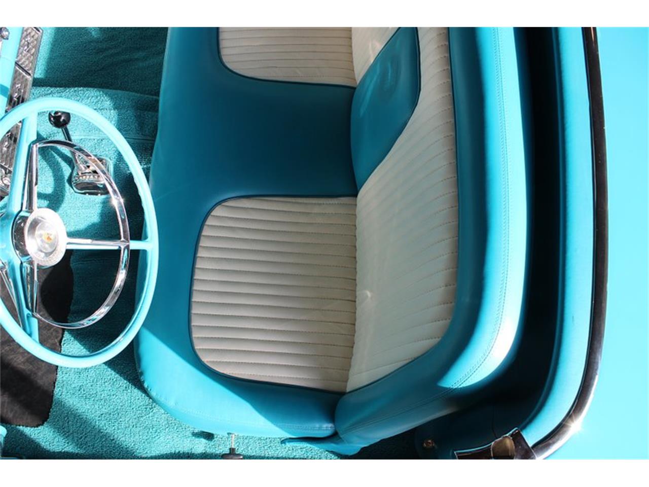 1956 Ford Thunderbird for sale in San Carlos, CA – photo 23