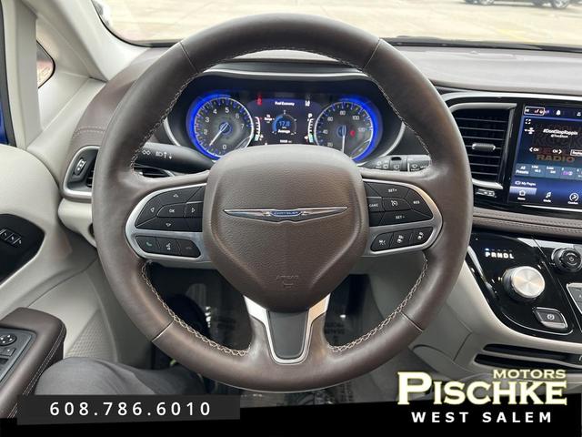 2021 Chrysler Pacifica Touring-L for sale in West Salem, WI – photo 16