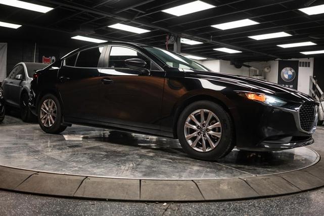 2020 Mazda Mazda3 FWD for sale in Lehi, UT – photo 5