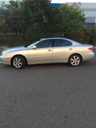 2005 LEXUS ES 330 LUXURY - cars & trucks - by dealer - vehicle... for sale in CHANTILLY, District Of Columbia – photo 3
