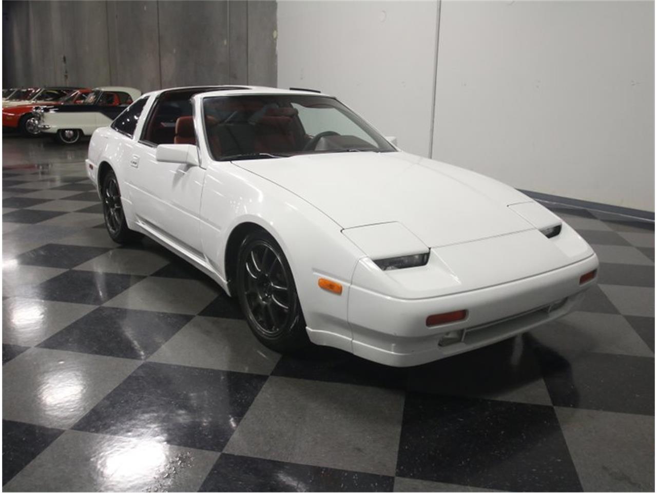 1987 Nissan 300ZX for sale in Lithia Springs, GA – photo 38