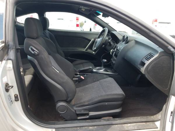 2004 HYUNDAI TIBURON GT, 1 Owner, Clean Autocheck, Gas Saver, Clean for sale in Allentown, PA – photo 6