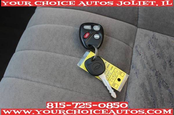 2001 *CHEVY/*CHEVROLET *IMPALA CD KEYLES GOOD TIRES LOW PRICE 195592 for sale in Joliet, IL – photo 22