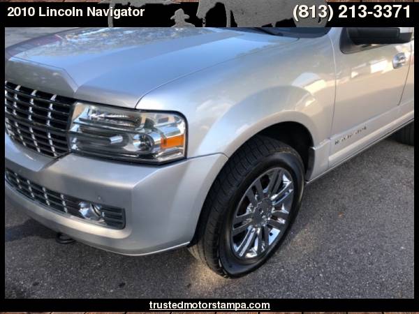 2010 Lincoln Navigator 2WD 4dr for sale in TAMPA, FL – photo 8
