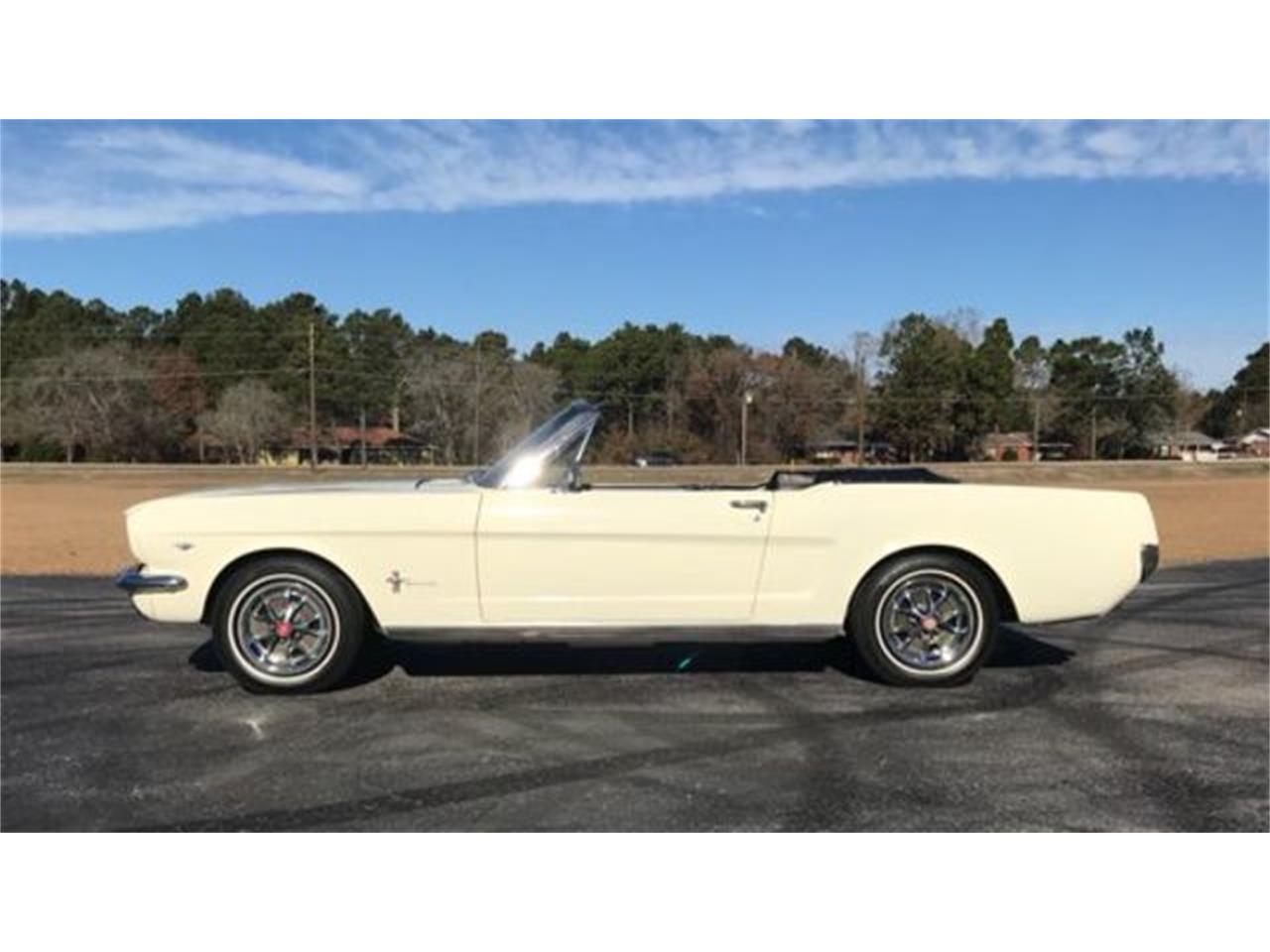 1965 Ford Mustang for sale in Hope Mills, NC – photo 3
