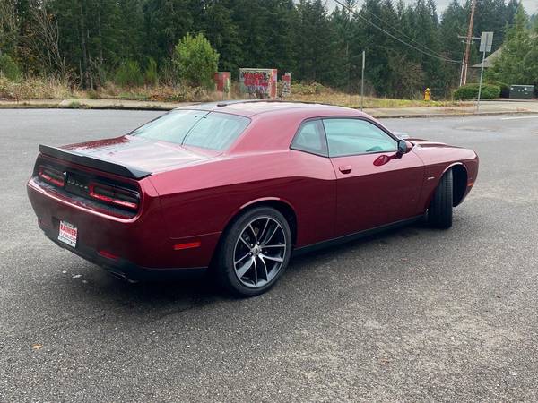 2018 Dodge Challenger R/T Shaker - **CALL FOR FASTEST SERVICE** -... for sale in Olympia, WA – photo 6