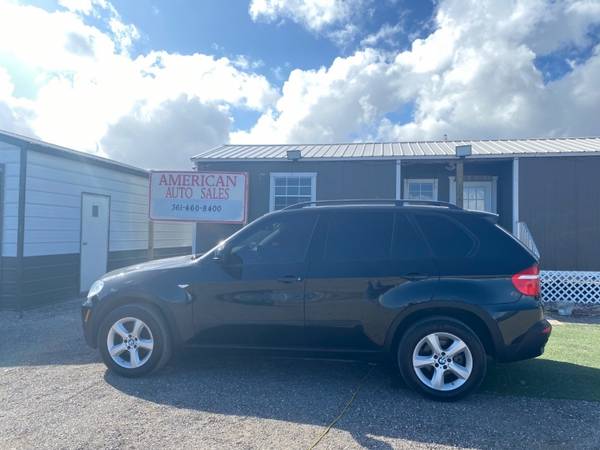 2008 BMW X5 3.0I - cars & trucks - by dealer - vehicle automotive sale for sale in Corpus Christi, TX