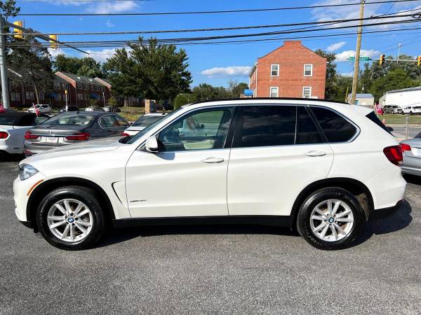 2015 BMW X5 RWD 4dr sDrive35i - 100s of Positive Customer Reviews! for sale in Baltimore, MD – photo 8