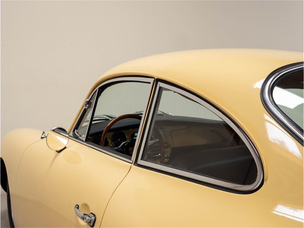 1965 Porsche 356 for sale in Fallbrook, CA – photo 30