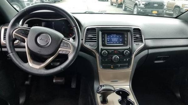 2014 JEEP Grand Cherokee Laredo 4D Crossover SUV for sale in Patchogue, NY – photo 14