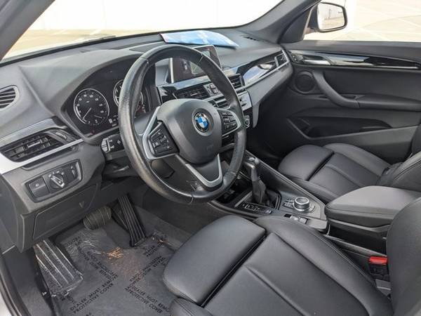 2019 BMW X1 AWD All Wheel Drive xDrive28i SUV - - by for sale in Chicago, IL – photo 13