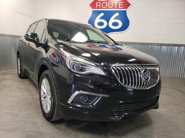 2017 Buick Envision Essence 0 DOWN! LOW PAYMENTS! for sale in Norman, OK
