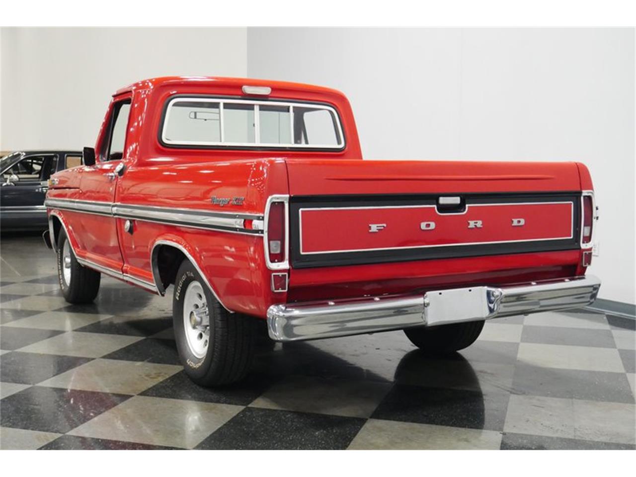 1972 Ford F100 for sale in Lavergne, TN – photo 10
