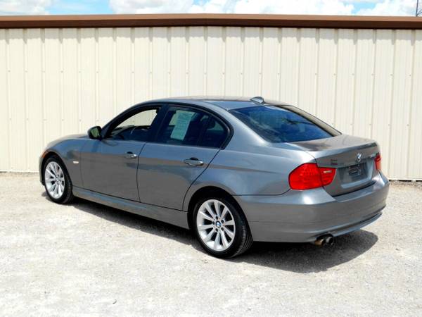 2011 BMW 3-Series 328i - - by dealer - vehicle for sale in Wilmington, OH – photo 5