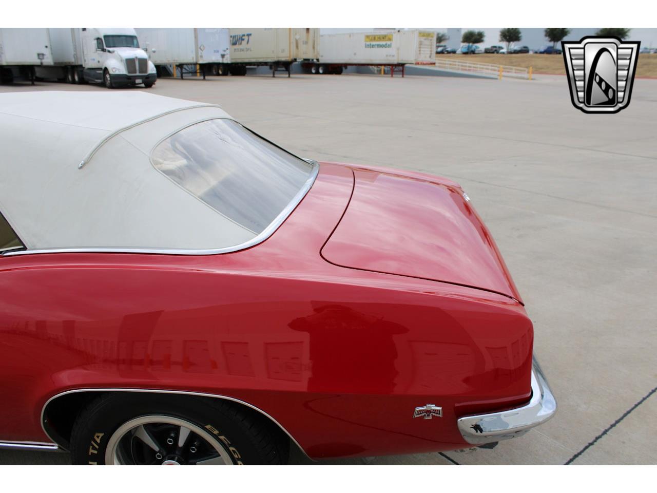 1969 Pontiac Firebird for sale in O'Fallon, IL – photo 52