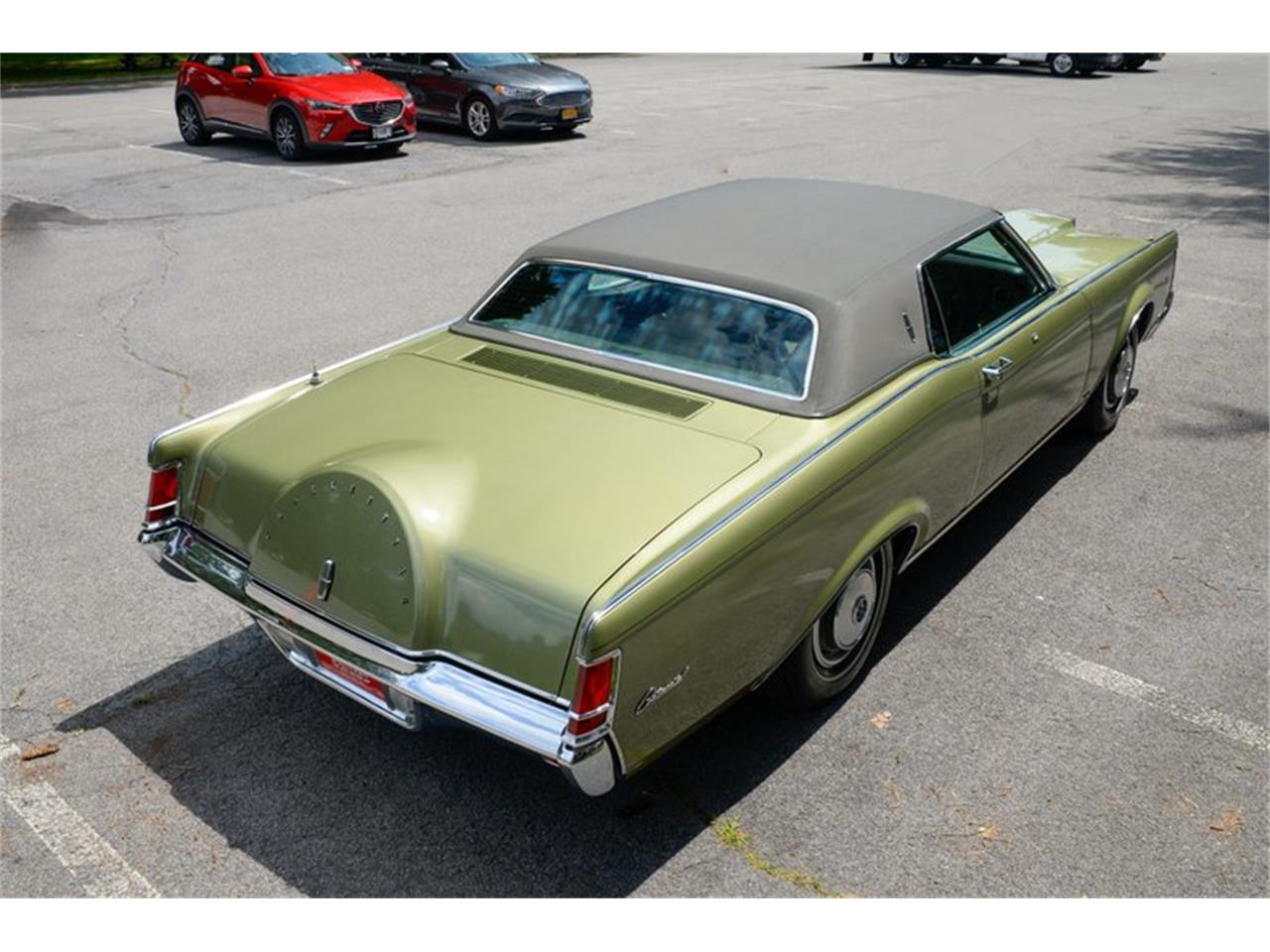 1970 Lincoln Continental for sale in Saratoga Springs, NY – photo 6