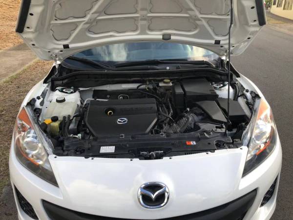 2013 Mazda 3 only 71k for sale in Fort Shafter, HI – photo 14
