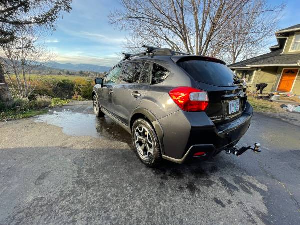 2015 Subaru Crosstrek XV for sale in Medford, OR – photo 9