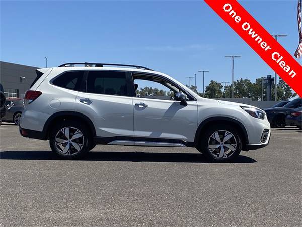 2019 Subaru Forester White Must See - WOW! - - by for sale in Peoria, AZ – photo 6
