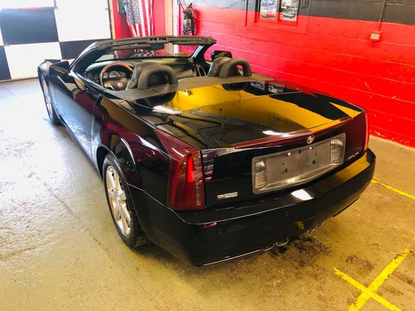 2004 CADILLAC XLR EXTRA CLEANHEAD TURNER SERVICED! for sale in Bellingham, MA – photo 10