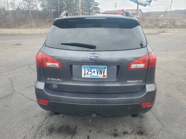 2008 Subaru Tribeca Limited! LOW MILES! - - by dealer for sale in Proctor, MN – photo 6