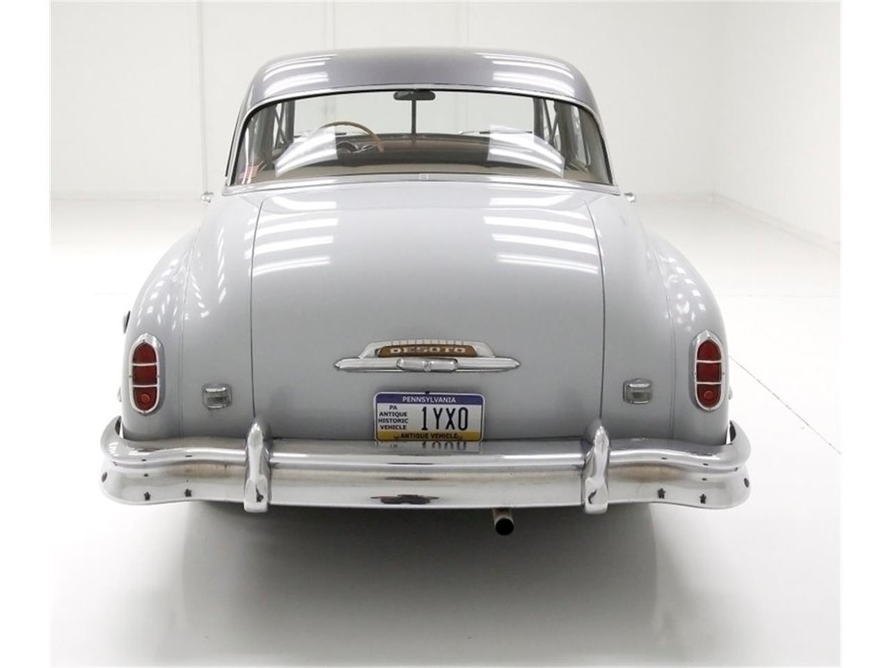 1951 DeSoto Custom for sale in Morgantown, PA – photo 4
