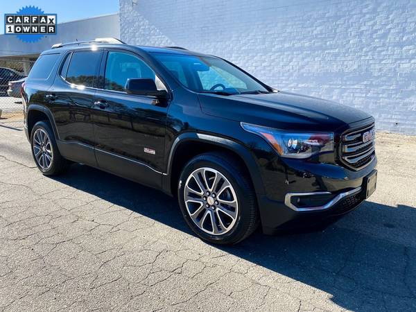 GMC Acadia 3rd Row Seat SUV Navigation Bluetooth Leather Seats... for sale in Richmond , VA – photo 8