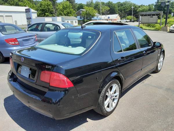 08 Saab 9-5 - cars & trucks - by dealer - vehicle automotive sale for sale in Northumberland, PA – photo 9