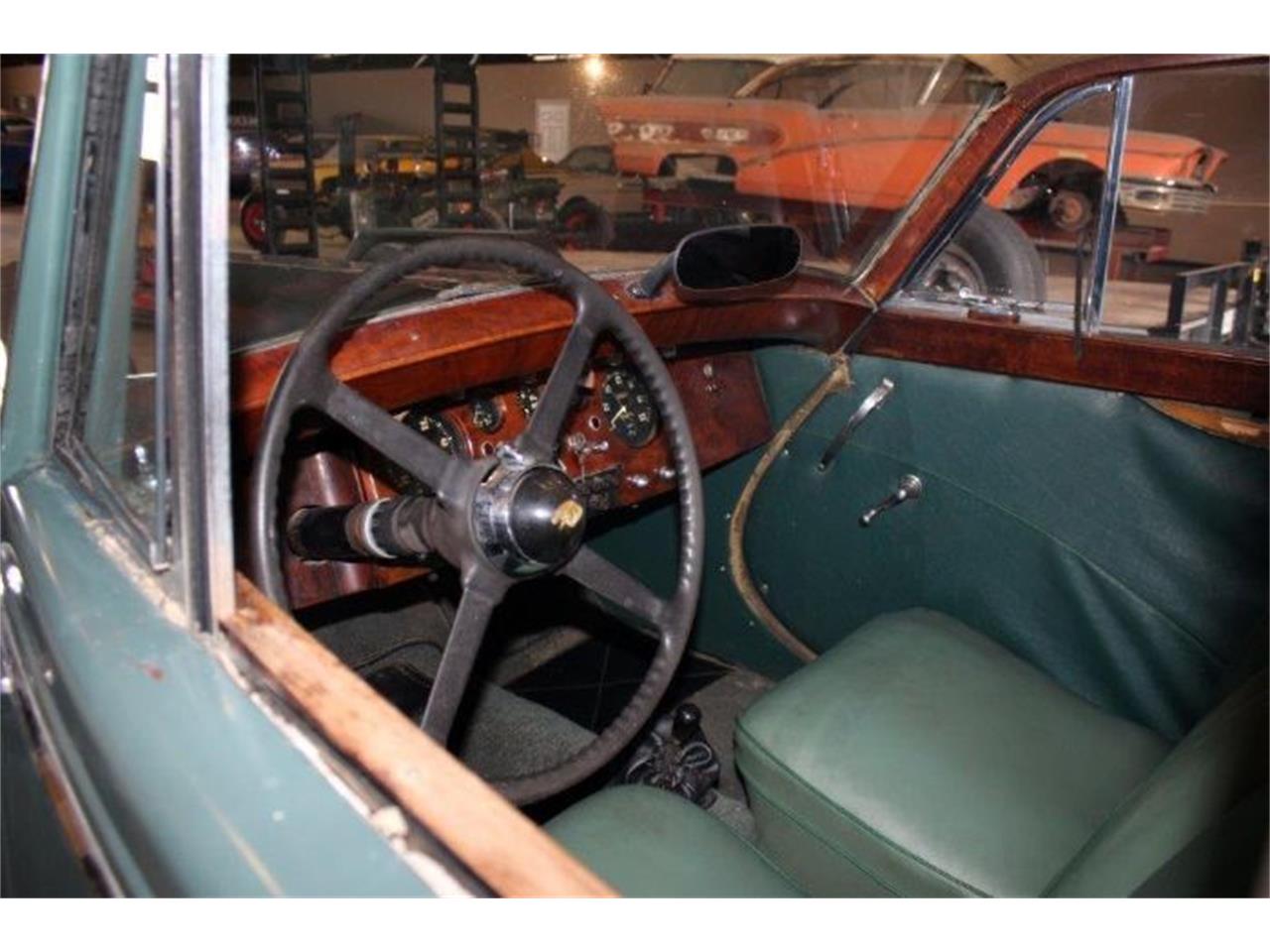 1950 Jaguar Mark V for sale in Cadillac, MI – photo 14