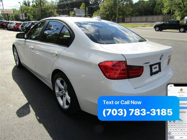 2013 BMW 3 SERIES 328i xDrive ~ WE FINANCE BAD CREDIT - cars &... for sale in Stafford, District Of Columbia – photo 7