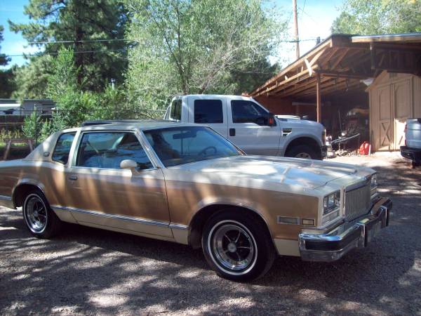 78 Buick riviera and 84 k5 blazer parts for sale in Flagstaff, AZ – photo 7