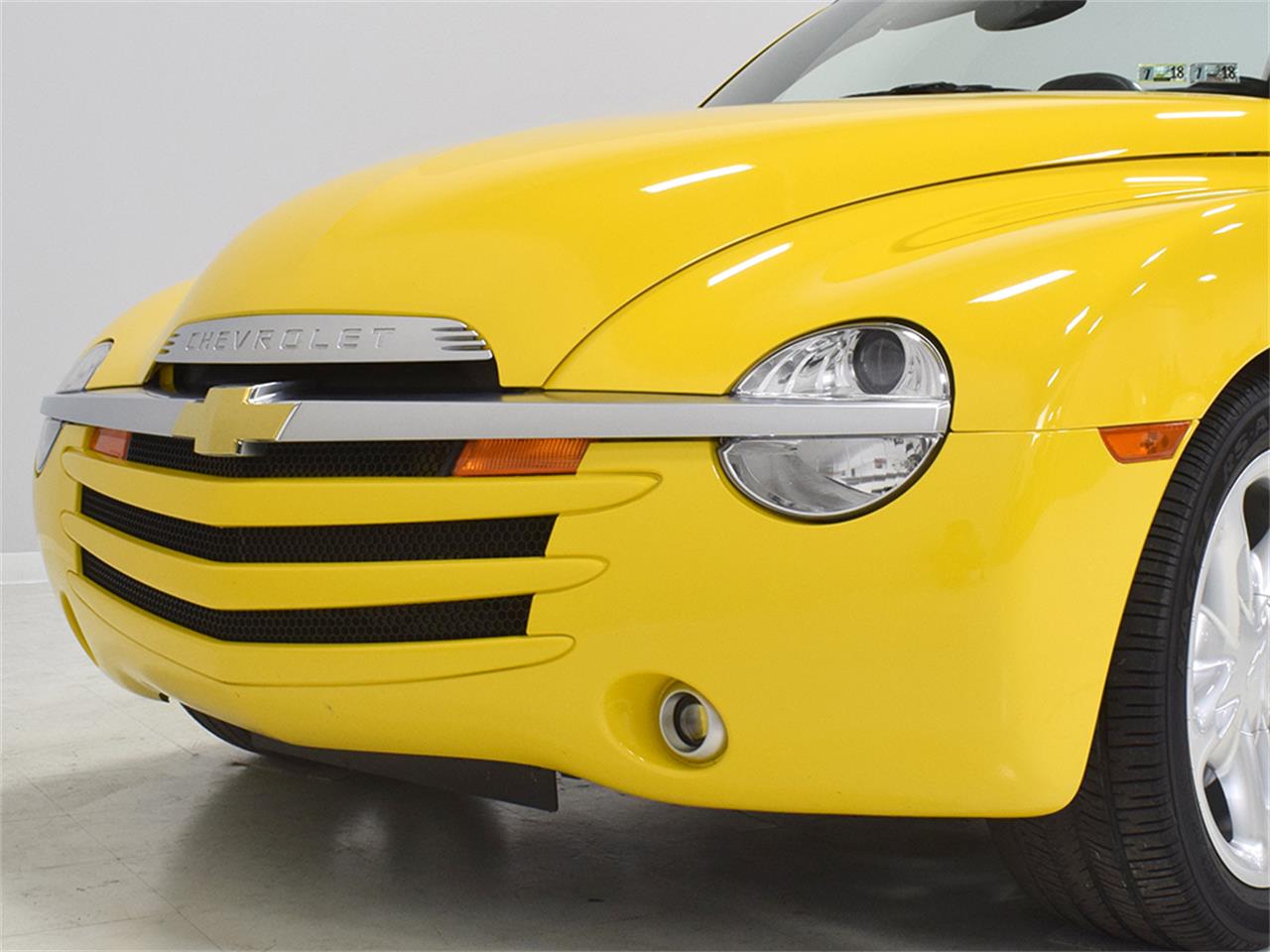 2004 Chevrolet SSR for sale in Macedonia, OH – photo 22