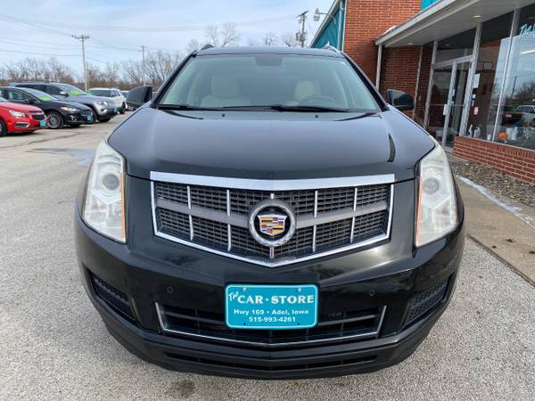 2011 Cadillac SRX Luxury Collection - - by dealer for sale in Adel, IA – photo 3