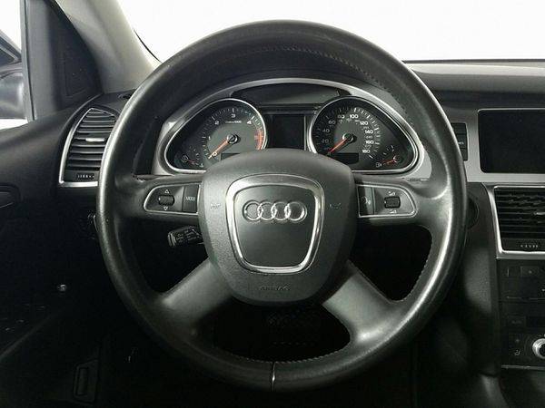 2010 Audi Q7 TDI Prestige - WHOLESALE PRICING! for sale in Fredericksburg, VA – photo 7