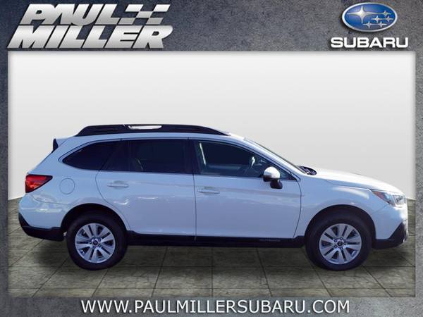 2018 Subaru Outback 2.5i Premium - cars & trucks - by dealer -... for sale in Parsippany, NJ – photo 9