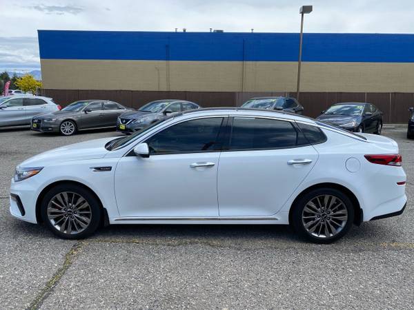 OPEN SUNDAY! 2019 KIA OPTIMA Call or Text - - by for sale in Boise, ID – photo 2