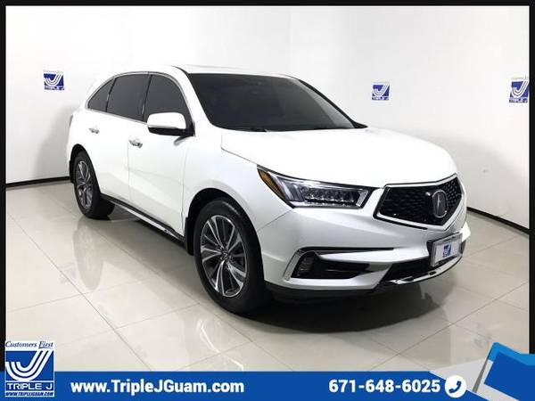 2017 Acura MDX - - by dealer for sale in Other, Other – photo 2